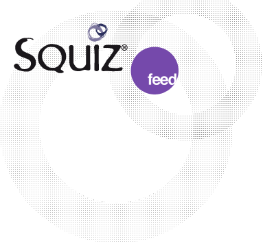 Squiz Feed Logo